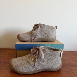 Keen Women's Felt Mosey Chukka 1026446
